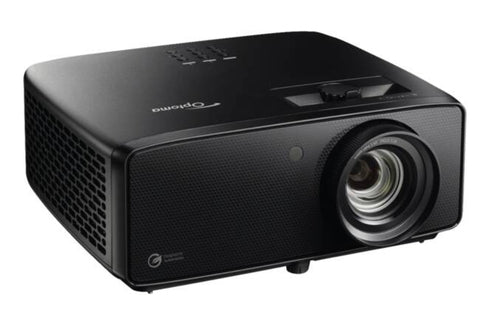 Optoma UHZ58LV, Laser-Projektor – Ultra HD 4K