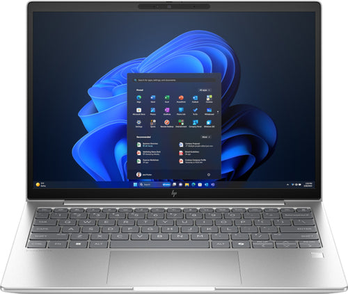 HP EliteBook 6 G1I U7-255U 16GB 512GB 13,3" WUXGA – Windows 11 Pro