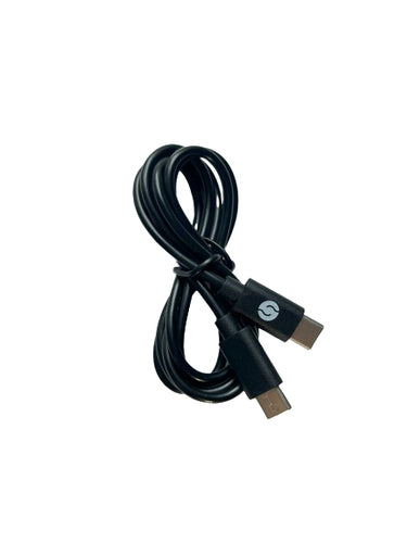 Orosound USB-Kabel, USB-C zu USB-C, 1,2 m, Ladekabel, für Tilde EVO Headsets