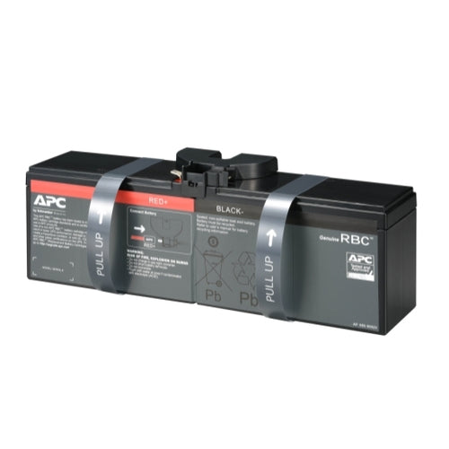 APC UPS-Batteriemodul – Blei (VRLA), 12 V, 113 Wh