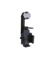 Zebra 3PTY-PCLIP-710832 – POS-Halterung, Schraubbefestigung, für TC70(x)/TC75(x), Schwarz