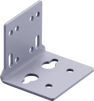 Allied Telesis AT-BRKT-J24 – Monitor-Wandhalterung – Grau – für x230-10GP, x230-18GP, x230-28GP und andere