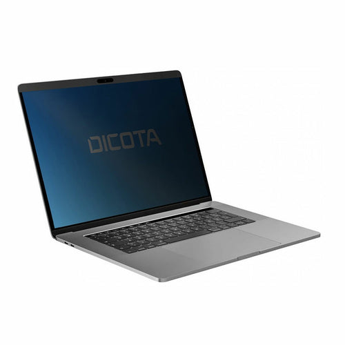 DICOTA Displayschutz für Apple MacBook Pro 15"
