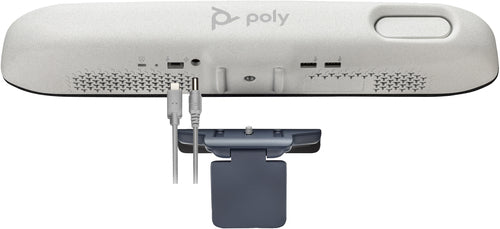 Poly Display-Klammer – für Studio E70, Studio P15, Studio R30