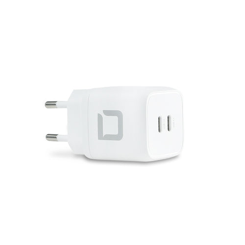 DICOTA COMFORT Travel Netzteil – 45 W, 1× USB-C – für Tablets