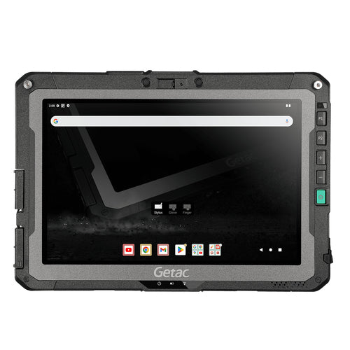 Getac ZX10 SD 660 – 10,1", 64 GB, 4 GB RAM, Android