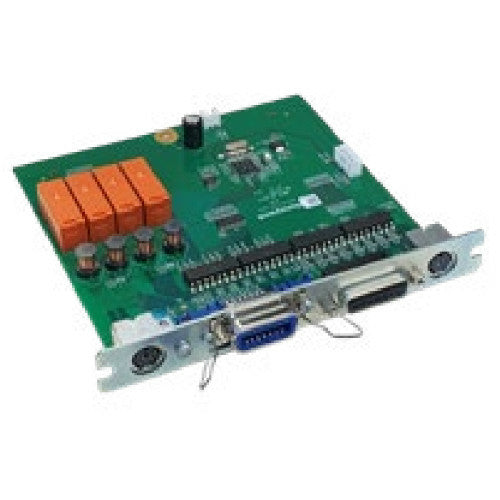 Honeywell NFC-Kit PM45-APPL-01 – für PM45, PM65, Mehrfarbig