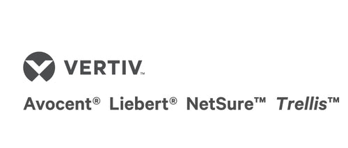 Vertiv POW0030 Geräte-Netzteil – AC-Eingang 100–240 V, ohne Netzkabel