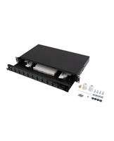 Cisco IRM-1100-DINRAIL – Montagezubehör für IR1101 Expansion, Schwarz