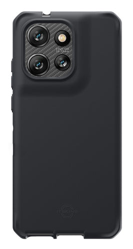 Mobilis Backcover SPECTRUM_R – für Motorola Edge 50 Neo