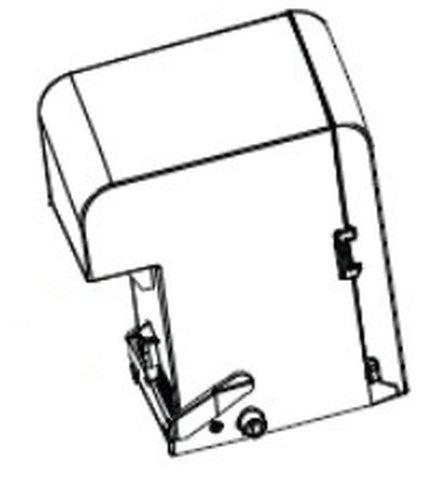 Zebra Einzugsrollen-Kit 105936G-032 – für ZXP8