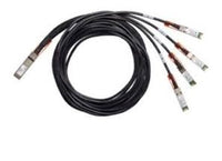 Cisco QSFP-4× SFP25G DAC-Kabel – 100G, passiv, 3 m