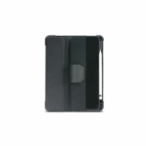 DICOTA Tablet-Hülle für iPad 10,9" (4. Gen.), iPad 11" (3. Gen.) – Schwarz
