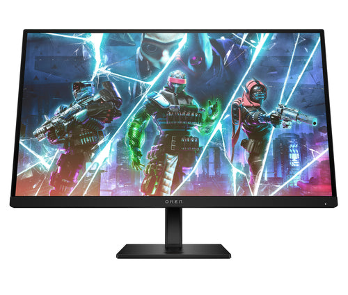 HP OMEN 27s – Monitor, 27", 1920 × 1080 (Full HD), IPS, 240 Hz