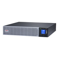 APC Netzteil – 1800 W, 230 V – Schwarz
