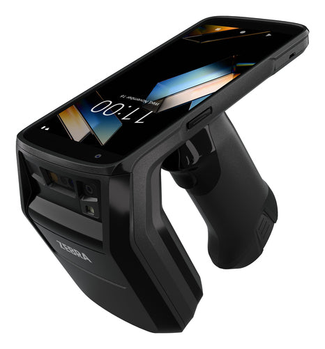 Zebra TC22R – 6/64 GB, WLAN 6, 1D/2D, SE4710, Android