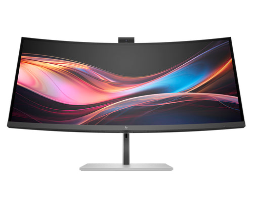 HP 734PM – Monitor, 2560 × 1440 (WQHD)