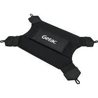 Getac GMHSX9 Dreh-Handschlaufe für Getac T800 – Schwarz
