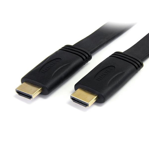 StarTech.com HDMI Kabel 4K – 5 m – Ethernet