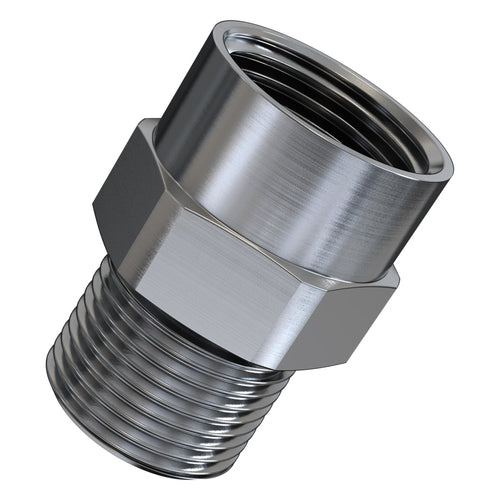 Axis Adapter TQ1921 – M20×1,5, 1/2 NPT