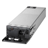 Cisco PWR-C1-350WAC-P= Netzteil 350 W – 100–240 V AC, 50–60 Hz – Schwarz