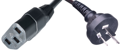 HPE Netzkabel, IEC C13 auf G, 1,9 m, 1002 PWC-STOCK