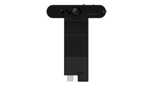 Lenovo MC60 – Monitor-Webcam