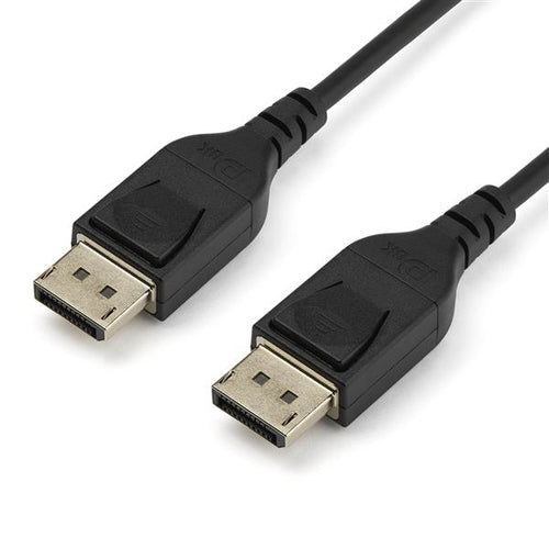 StarTech.com DisplayPort 1.4 Kabel – 2 m