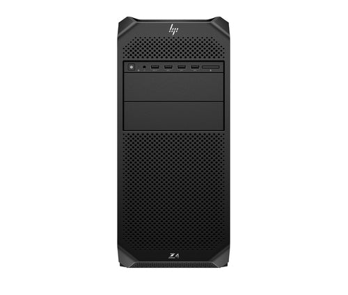 HP Z4 TWR G5 XEON W7-2595X, 2 TB SSD, 128 GB, RTX 4500, Windows 11 Pro