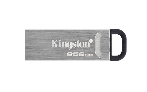 Kingston Technology Kingston DataTraveler Kyson USB-Stick – 256 GB, USB 3.2 Gen 1