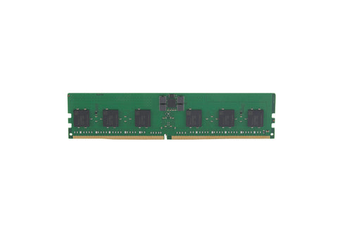 HP DDR5 RDIMM ECC – 16 GB, 4800 MHz