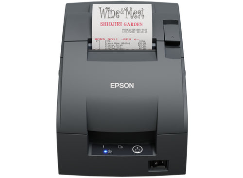 Epson TM-U220II Nadeldrucker