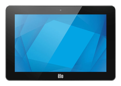Elo Touch Solutions Elo I-Series Steel 10,1" POS All-in-One – 1920 × 1200 Touch, Qualcomm 6490, 8 GB RAM, 64 GB SSD, Android 14