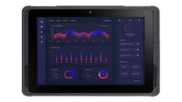 Advantech N200 – 10", 128 GB, 8 GB RAM, WLAN, Windows 11 IoT Enterprise