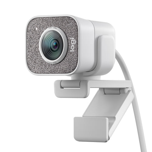 Logitech StreamCam – Webcam – Off-White