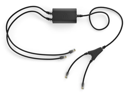 EPOS CEHS-CI 01 – Headset-/Audio-Kabel & Adapter für Cisco G-Serie