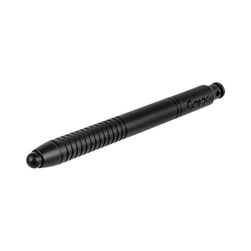 Getac Eingabestift für Getac Tablets – Kapazitiv, Spitzendurchmesser 5,5 mm – Schwarz