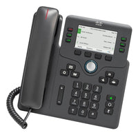 Cisco Netzteil – für IP-Telefon 6871