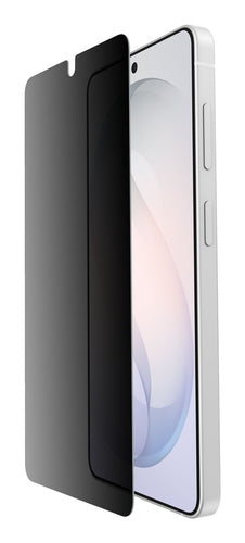 Belkin Privacy-Filter (Panzerglas), 9H – für Galaxy S26 – mit Applikator