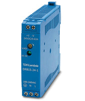 Allied Telesis DRB15 DC-Netzteil 15 W – AC 85–264 V – Blau