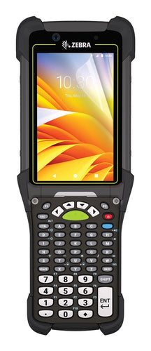 Mobilis Schutzfolie 5H 0,33 mm – für Zebra MC9400/MC9450