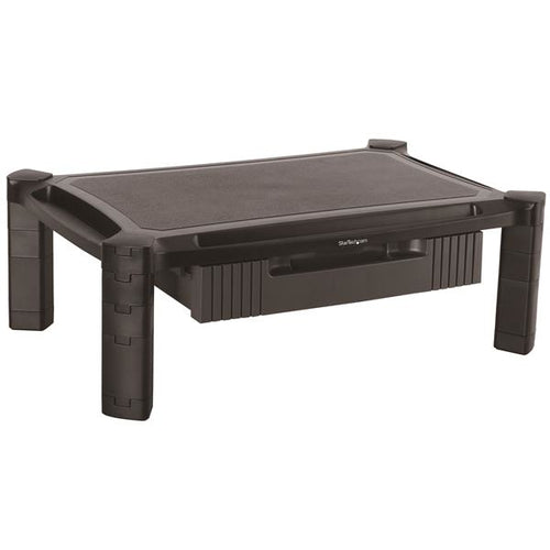 StarTech.com Monitorhalterung, Standfuss, bis 19,5"
