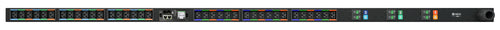 Vertiv VP4G30AF – Rack-PDU Überwacht, 3-phasig, 36× IEC (C13/C19), 32 A, IEC 60309 Stecker, 22,0 kW