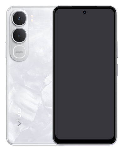VBF Technology Vivo Y31e – 6,7" – 256 GB – Weiss
