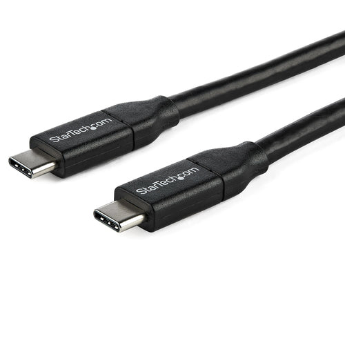 StarTech.com USB-Kabel, USB-C, 1 m