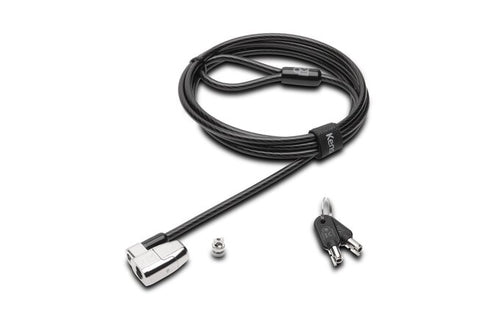 Kensington Laptop-Schloss ClickSafe 2.0