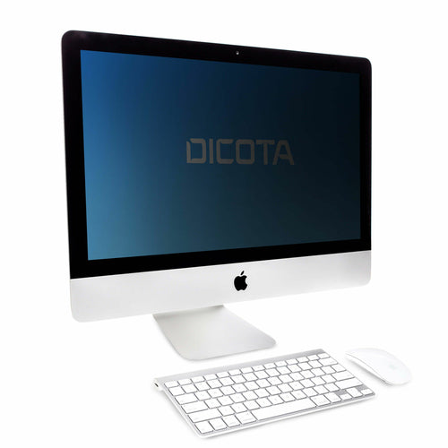 DICOTA Displayschutz für Apple iMac 27"