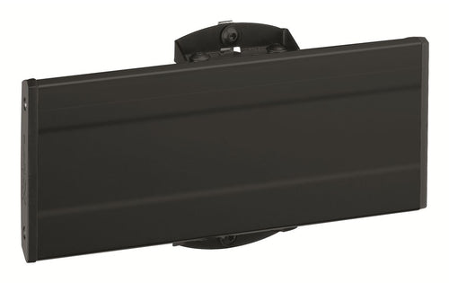 Vogel's PFB 3402 – Wandhalterung, schwarz