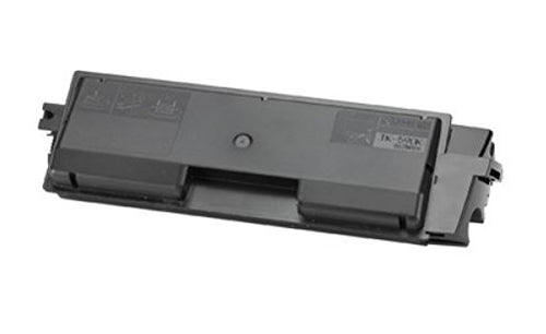 Kyocera – Toner TK-590K – schwarz, 7000 Seiten