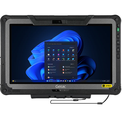 Getac F110G7-EX – 11,6", 1 TB, 16 GB RAM